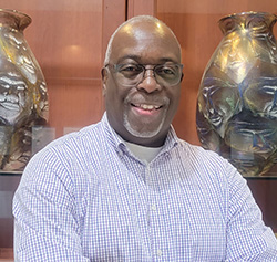 Joshua Kirven, Ph.D.